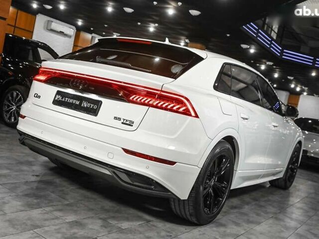 Ауди Q8, объемом двигателя 3 л и пробегом 66 тыс. км за 49999 $, фото 12 на Automoto.ua