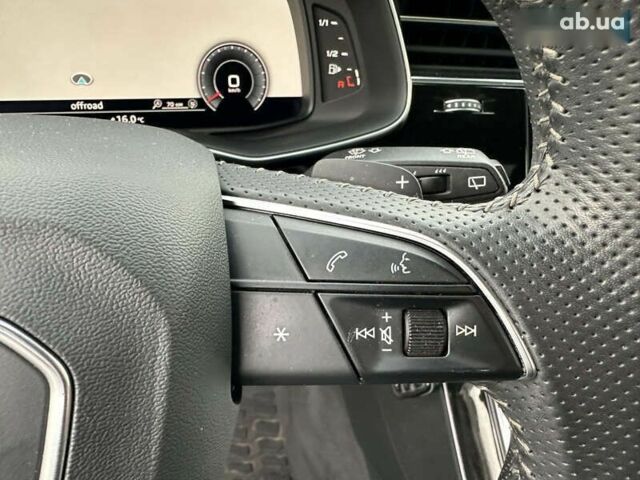 Ауди Q8, объемом двигателя 3 л и пробегом 179 тыс. км за 48500 $, фото 12 на Automoto.ua