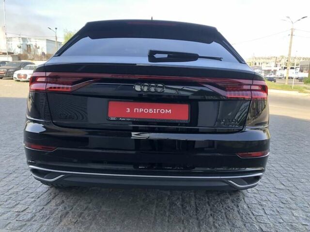 Ауді Q8, об'ємом двигуна 2.97 л та пробігом 67 тис. км за 57800 $, фото 14 на Automoto.ua