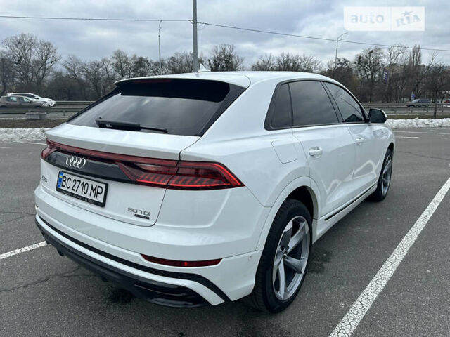 Ауді Q8, об'ємом двигуна 2.97 л та пробігом 84 тис. км за 73500 $, фото 6 на Automoto.ua