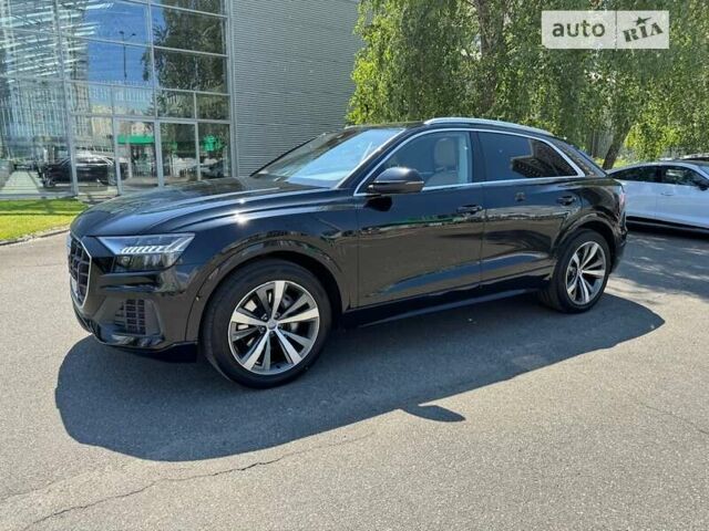 Ауди Q8, объемом двигателя 3 л и пробегом 67 тыс. км за 64900 $, фото 23 на Automoto.ua