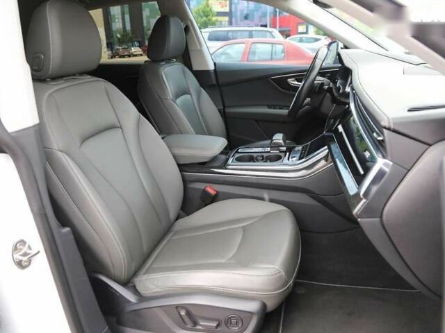 Ауді Q8, об'ємом двигуна 3 л та пробігом 76 тис. км за 55000 $, фото 10 на Automoto.ua
