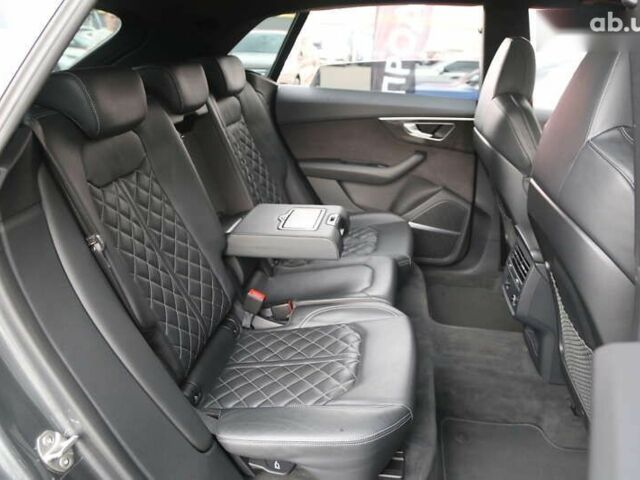 Ауди Q8, объемом двигателя 3 л и пробегом 200 тыс. км за 42900 $, фото 11 на Automoto.ua