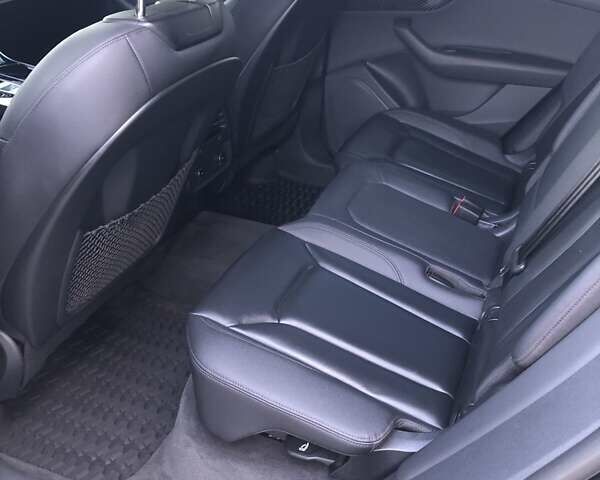 Ауді Q8, об'ємом двигуна 2.97 л та пробігом 67 тис. км за 57800 $, фото 21 на Automoto.ua