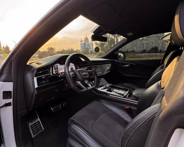 Ауді Q8, об'ємом двигуна 2.97 л та пробігом 120 тис. км за 58000 $, фото 9 на Automoto.ua