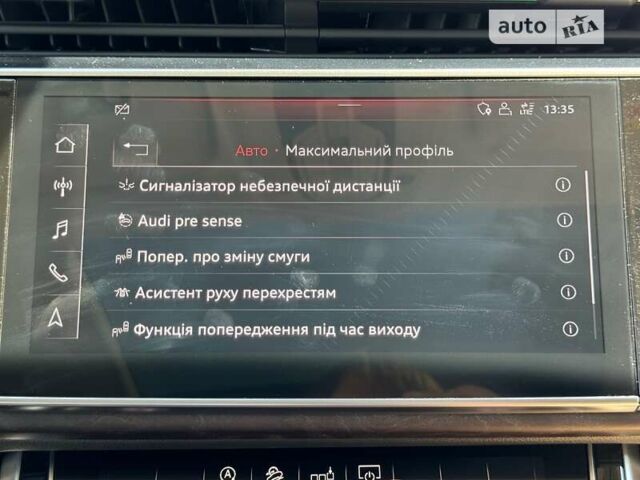 Ауди Q8, объемом двигателя 3 л и пробегом 67 тыс. км за 64900 $, фото 54 на Automoto.ua