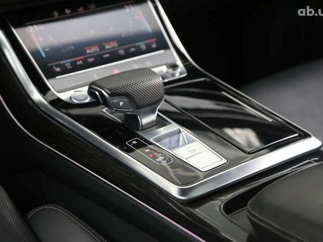 Ауди Q8, объемом двигателя 3 л и пробегом 200 тыс. км за 42900 $, фото 22 на Automoto.ua