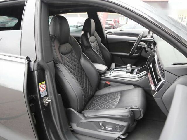 Ауди Q8, объемом двигателя 3 л и пробегом 200 тыс. км за 39900 $, фото 11 на Automoto.ua