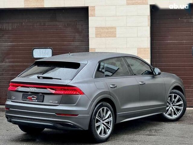 Ауди Q8, объемом двигателя 3 л и пробегом 97 тыс. км за 51900 $, фото 8 на Automoto.ua