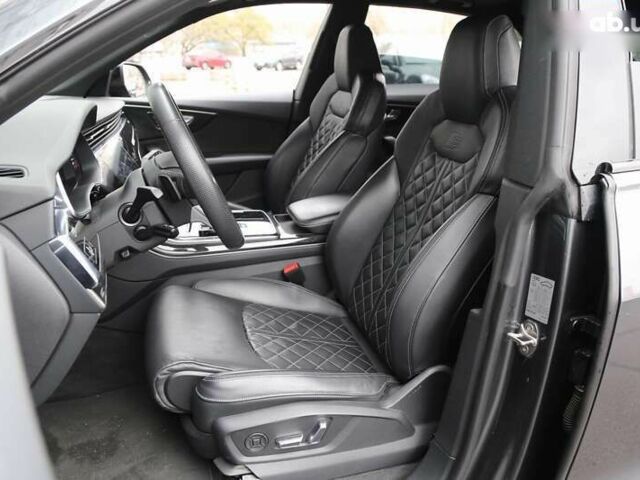 Ауди Q8, объемом двигателя 3 л и пробегом 200 тыс. км за 39900 $, фото 8 на Automoto.ua