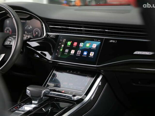 Ауди Q8, объемом двигателя 3 л и пробегом 200 тыс. км за 42900 $, фото 19 на Automoto.ua