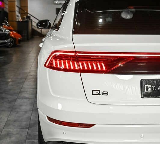 Ауди Q8, объемом двигателя 3 л и пробегом 66 тыс. км за 49999 $, фото 17 на Automoto.ua