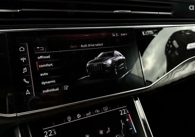 Ауди Q8, объемом двигателя 3 л и пробегом 174 тыс. км за 49000 $, фото 27 на Automoto.ua