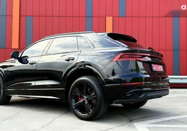 Ауди Q8, объемом двигателя 3 л и пробегом 174 тыс. км за 49000 $, фото 15 на Automoto.ua