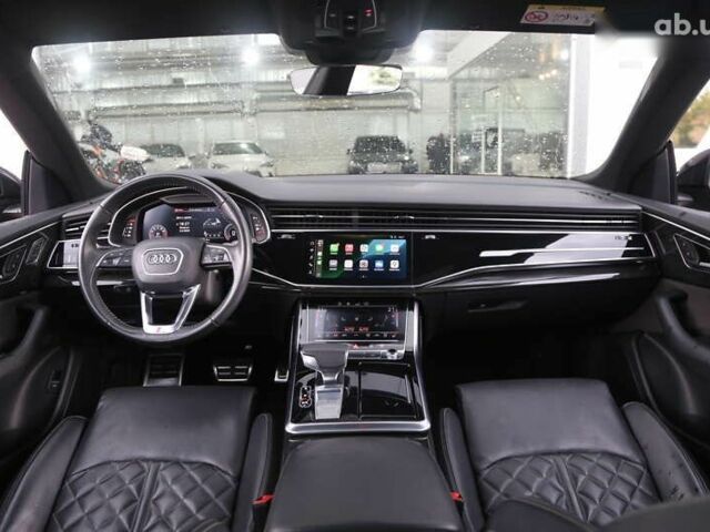 Ауди Q8, объемом двигателя 3 л и пробегом 200 тыс. км за 42900 $, фото 14 на Automoto.ua