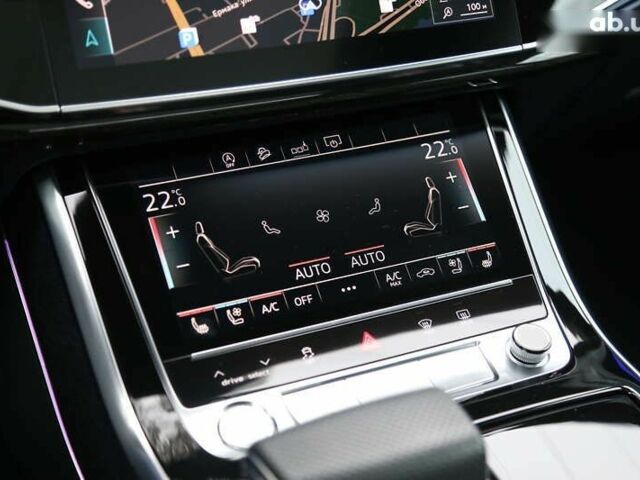 Ауди Q8, объемом двигателя 3 л и пробегом 200 тыс. км за 47900 $, фото 21 на Automoto.ua