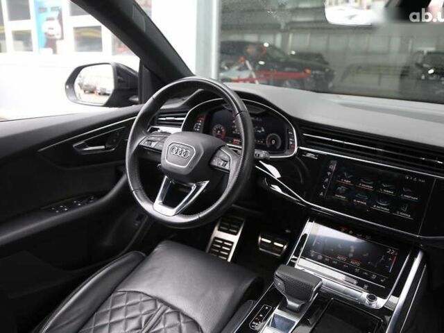 Ауди Q8, объемом двигателя 3 л и пробегом 200 тыс. км за 39900 $, фото 12 на Automoto.ua
