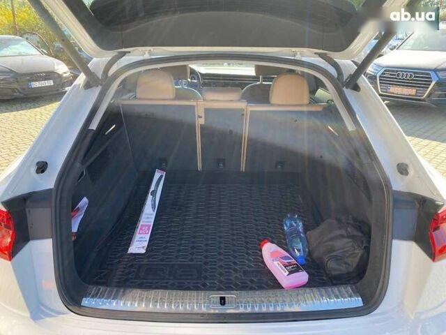 Ауди Q8, объемом двигателя 3 л и пробегом 137 тыс. км за 51000 $, фото 22 на Automoto.ua