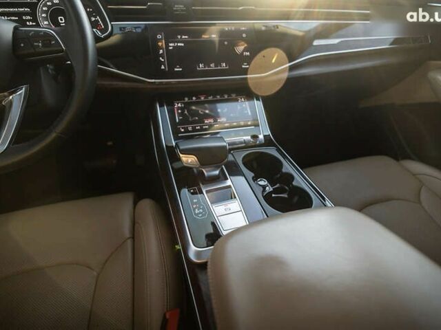 Ауди Q8, объемом двигателя 3 л и пробегом 99 тыс. км за 49990 $, фото 15 на Automoto.ua