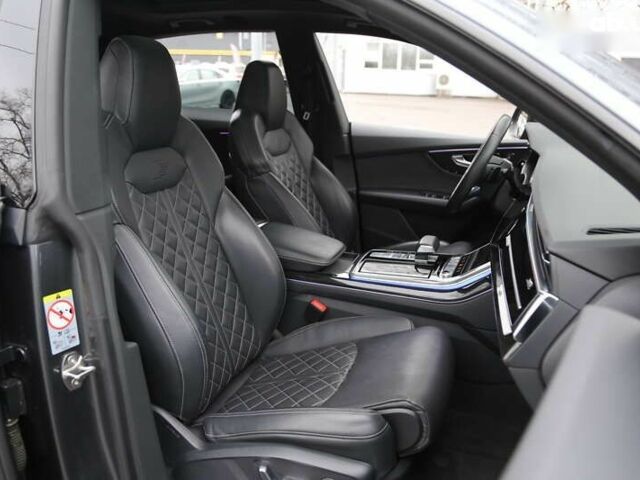 Ауди Q8, объемом двигателя 3 л и пробегом 200 тыс. км за 47900 $, фото 12 на Automoto.ua