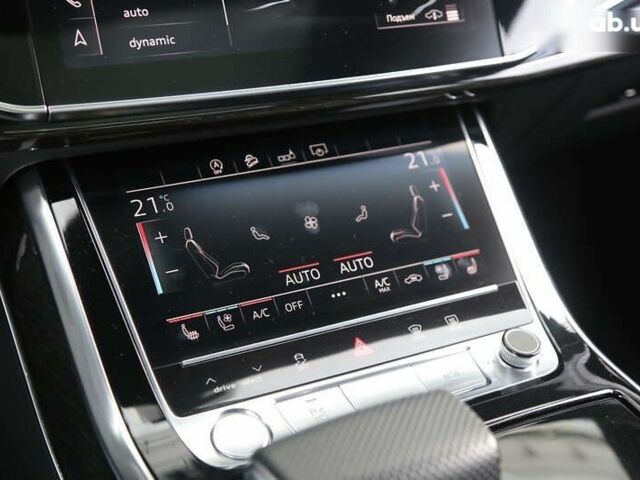 Ауди Q8, объемом двигателя 3 л и пробегом 200 тыс. км за 42900 $, фото 21 на Automoto.ua