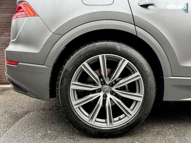 Ауди Q8, объемом двигателя 3 л и пробегом 97 тыс. км за 51900 $, фото 14 на Automoto.ua
