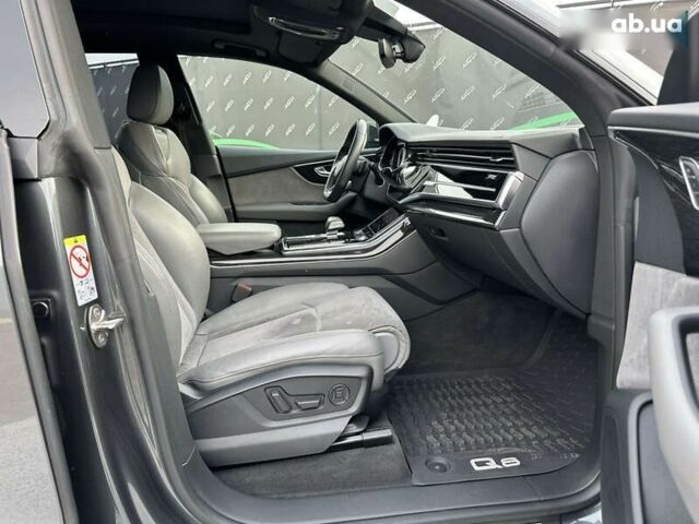 Ауди Q8, объемом двигателя 3 л и пробегом 179 тыс. км за 48500 $, фото 23 на Automoto.ua