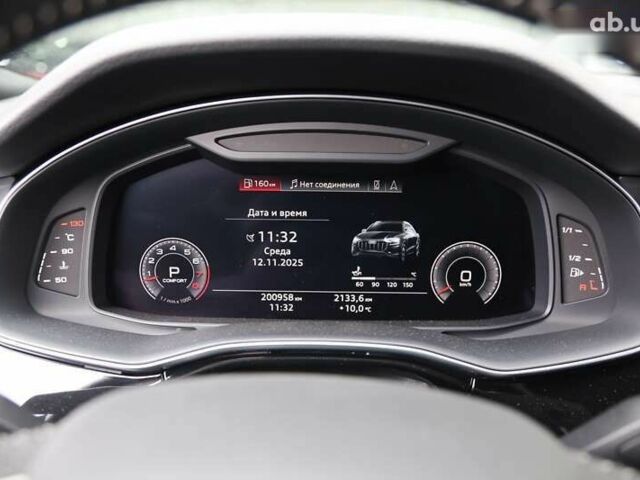 Ауди Q8, объемом двигателя 3 л и пробегом 200 тыс. км за 39900 $, фото 16 на Automoto.ua