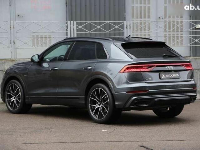 Ауди Q8, объемом двигателя 3 л и пробегом 200 тыс. км за 39900 $, фото 4 на Automoto.ua