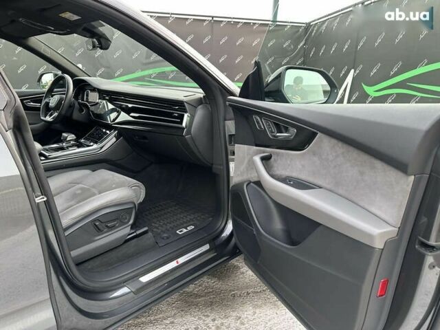 Ауди Q8, объемом двигателя 3 л и пробегом 179 тыс. км за 48500 $, фото 22 на Automoto.ua