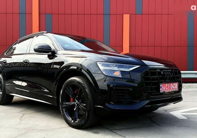 Ауди Q8, объемом двигателя 3 л и пробегом 174 тыс. км за 49000 $, фото 3 на Automoto.ua