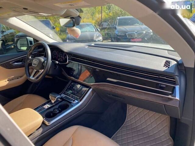 Ауди Q8, объемом двигателя 3 л и пробегом 137 тыс. км за 51000 $, фото 8 на Automoto.ua