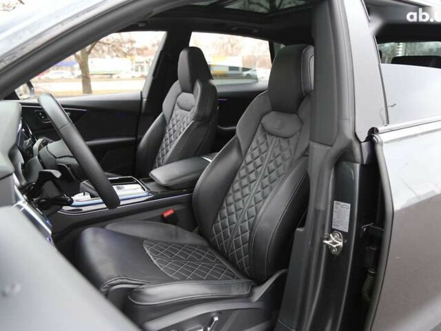 Ауди Q8, объемом двигателя 3 л и пробегом 200 тыс. км за 47900 $, фото 8 на Automoto.ua