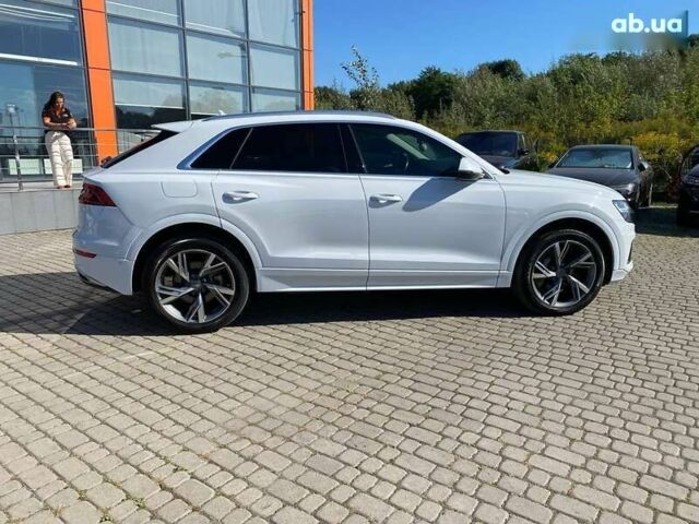 Ауди Q8, объемом двигателя 3 л и пробегом 137 тыс. км за 51000 $, фото 7 на Automoto.ua