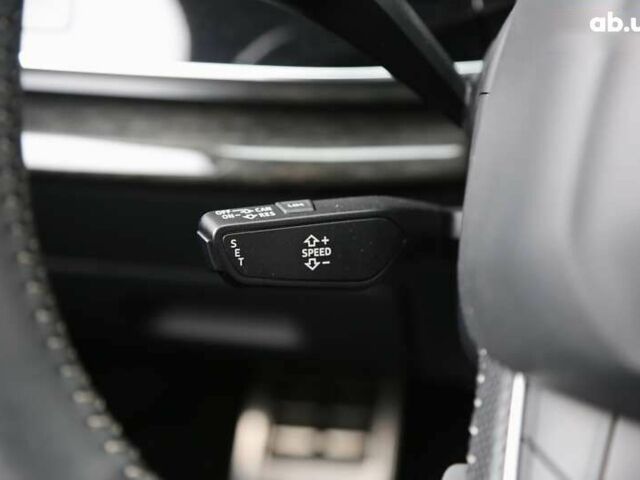 Ауди Q8, объемом двигателя 3 л и пробегом 200 тыс. км за 39900 $, фото 17 на Automoto.ua