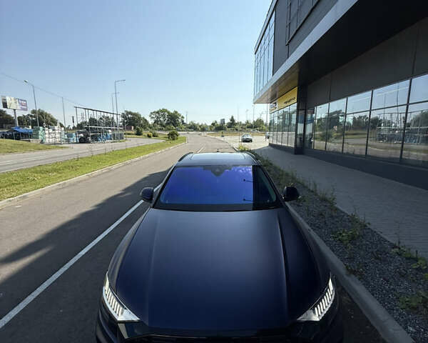 Ауди Q8, объемом двигателя 3 л и пробегом 94 тыс. км за 63000 $, фото 20 на Automoto.ua