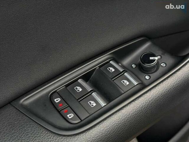 Ауди Q8, объемом двигателя 3 л и пробегом 125 тыс. км за 40500 $, фото 14 на Automoto.ua