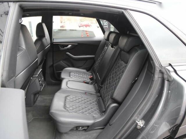 Ауди Q8, объемом двигателя 3 л и пробегом 200 тыс. км за 39900 $, фото 9 на Automoto.ua
