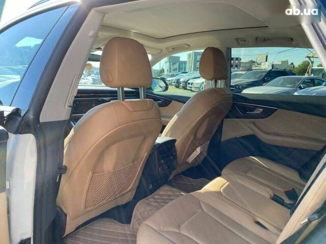 Ауди Q8, объемом двигателя 3 л и пробегом 137 тыс. км за 51000 $, фото 21 на Automoto.ua
