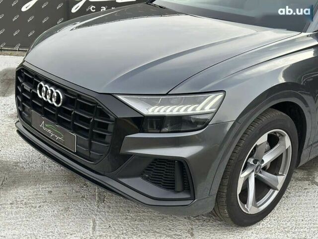 Ауди Q8, объемом двигателя 3 л и пробегом 179 тыс. км за 48500 $, фото 4 на Automoto.ua