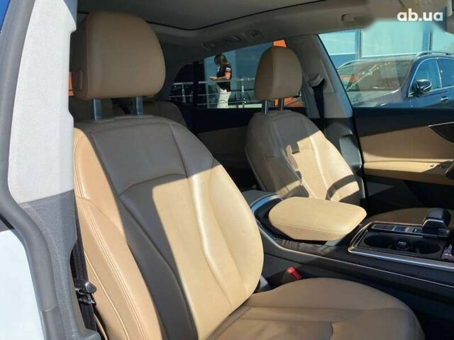 Ауди Q8, объемом двигателя 3 л и пробегом 137 тыс. км за 51000 $, фото 27 на Automoto.ua