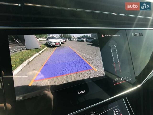 Ауді Q8, об'ємом двигуна 2.97 л та пробігом 67 тис. км за 57800 $, фото 40 на Automoto.ua