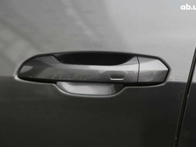 Ауди Q8, объемом двигателя 3 л и пробегом 200 тыс. км за 39900 $, фото 27 на Automoto.ua