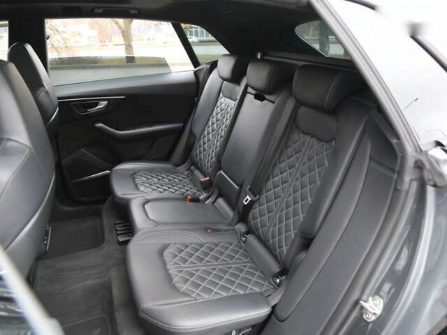 Ауди Q8, объемом двигателя 3 л и пробегом 200 тыс. км за 47900 $, фото 9 на Automoto.ua