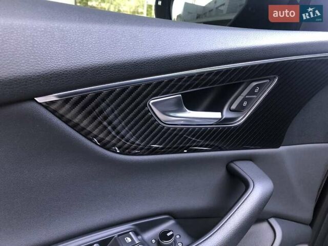Ауді Q8, об'ємом двигуна 2.97 л та пробігом 67 тис. км за 57800 $, фото 30 на Automoto.ua