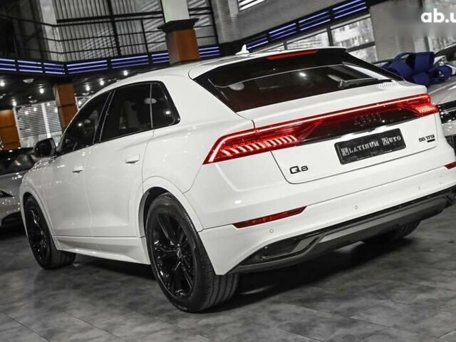 Ауди Q8, объемом двигателя 3 л и пробегом 66 тыс. км за 49999 $, фото 16 на Automoto.ua