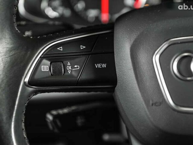 Ауди Q8, объемом двигателя 3 л и пробегом 66 тыс. км за 49999 $, фото 27 на Automoto.ua