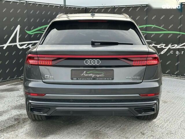 Ауди Q8, объемом двигателя 3 л и пробегом 179 тыс. км за 48500 $, фото 3 на Automoto.ua