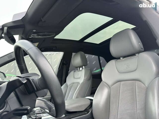 Ауди Q8, объемом двигателя 3 л и пробегом 179 тыс. км за 48500 $, фото 16 на Automoto.ua