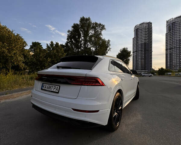 Ауді Q8, об'ємом двигуна 2.97 л та пробігом 120 тис. км за 58000 $, фото 7 на Automoto.ua